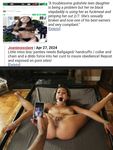WORTHLESS BONDAGE WHORE'S AND SEX SLAVES