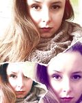 German slut Hannah-Käthe Schulz needs tributes!