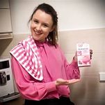 German slut Hannah-Käthe Schulz needs tributes!
