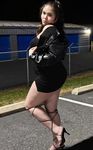 WHORE CUNT'S IN OBSCENE OUTFITS!