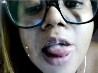 Mariah (Vivih) encore une belle salope malagasy