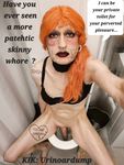 Michelecdwhore