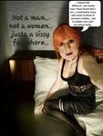 Michelecdwhore