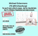 Michael Eickermann