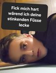 Versaute dirty sissy schlampe