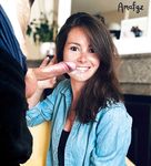 French slut Amelie Fagniez (Amafgz)