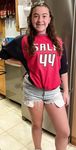 Teen mistress and mature goddess