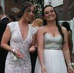 Teen mistress and mature goddess