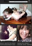 Mother/Daughter SLAVE AUCTION CATALOG
