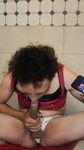 Lolitzbj Billy evans exposed faggot Self sucking Cock Hentai  3