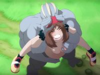 Lolitzbj exposed Billy evans sissy pokemon Faggot hentai