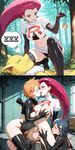 Lolitzbj exposed Billy evans sissy pokemon Faggot hentai  2