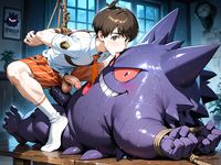Lolitzbj pokemon yaoi Faggot Billy evans hentai