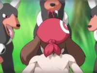 Lolitzbj exposed faggots Billy evans pokemon hentai 2