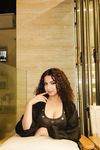 Arab girl expose album