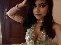 Arab girl expose album