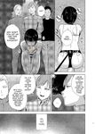 Lolitzbj sissy Faggot Billy evans yaoi manga hentai