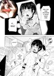 Lolitzbj sissy Faggot Billy evans yaoi manga hentai