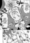 Lolitzbj Faggot Billy evans hentai Manga Onahole favorite 2