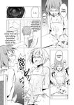Lolitzbj Faggot Billy evans hentai Manga Onahole favorite 3