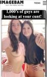 Fuck me in the ass and cum in my whore mouth!