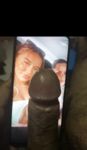 Jaymee Rees cock tribute