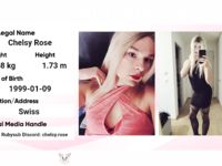 Chelsy Rose Gentle Sissy Slut