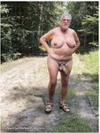 NackterHartmuth.hro - outdoor nackt und zeigegeil #03