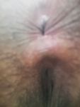 Universitaria caliente con rico coño peludo