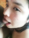 Universitaria caliente con rico coño peludo