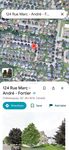 Michel dube house address exposed as a loser