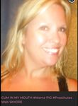 Worthless white slave wife KATIE THE PIG!