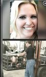 Worthless white slave wife KATIE THE PIG!