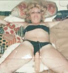Worthless white slave wife KATIE THE PIG!