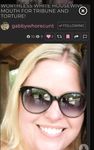 Worthless white slave wife KATIE THE PIG!