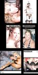 Worthless white slave wife KATIE THE PIG!