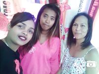 trio gagnant de chienne malagasy
