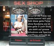 Hiltraud Bekemeier und Tochter Sonja
