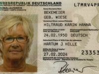Hiltraud Bekemeier und Tochter Sonja