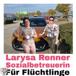 Larysa Renner Schneeberg