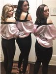 SOLD! Prostitutes and slave girls