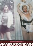 Prostitutes in obscene outfits