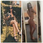 Romy N. from Germany 19y