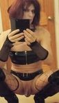 Secret sissy faggot