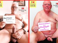 NackterHartmuth-Kr.hro - with Best Friends