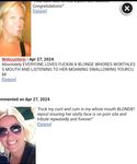 WHITE GIRLS NOW PROSTITUTE AND SEX SLAVES