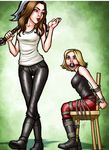 SOLD! SLAVE GIRLS/BONDAGE WHORE WIFE'S
