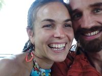 Hairy slut Katrina Mari Errico (1)