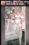 WHITE SLAVE GIRL BLONDIE IN BONDAGE