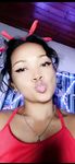 QUEENY ( cam4 ) belle salope malgache